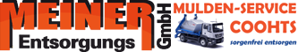 Meiner Entsorgung in Fürth (Logo)