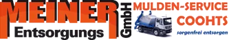Meiner Entsorgung in Fürth (Logo)