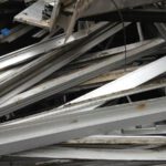 Über uns - Ihr Entsorgungsunternehmen in Nürnberg 10 Aluminium, Alu-Späne, Alu-Profile, Alu-Guss