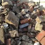 Über uns - Ihr Entsorgungsunternehmen in Nürnberg 10 Bauschutt, Ziegel, Beton, Putz, Estrich, Kalksandstein,