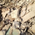 Über uns - Ihr Entsorgungsunternehmen in Nürnberg 8 Gipsabfall, Rigips, Ytong, Porenbeton, Gipsputz