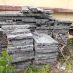 Über uns - Ihr Entsorgungsunternehmen in Nürnberg 7 Heraklith oder Sauerkrautplatten