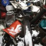 Über uns - Ihr Entsorgungsunternehmen in Nürnberg 4 Schrott, Altmetall, Buntmetalle, Guss, Stahl, Stahlspäne, Edelstahl, Mischschrott, Shreddervormaterial