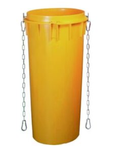 Schuttrutsche mieten