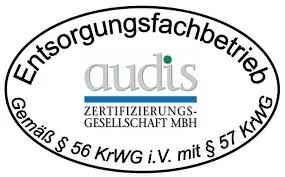 EFB Entsorgungsfachbetrieb Siegel